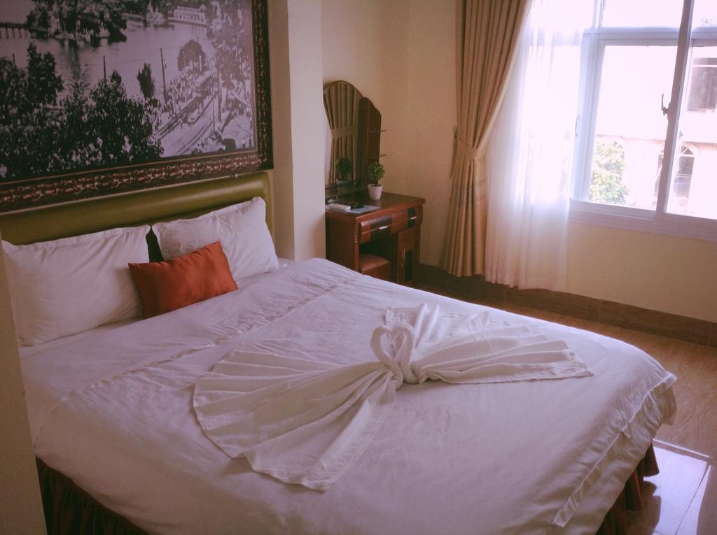 Noi Bai Family Homestay Cameră foto
