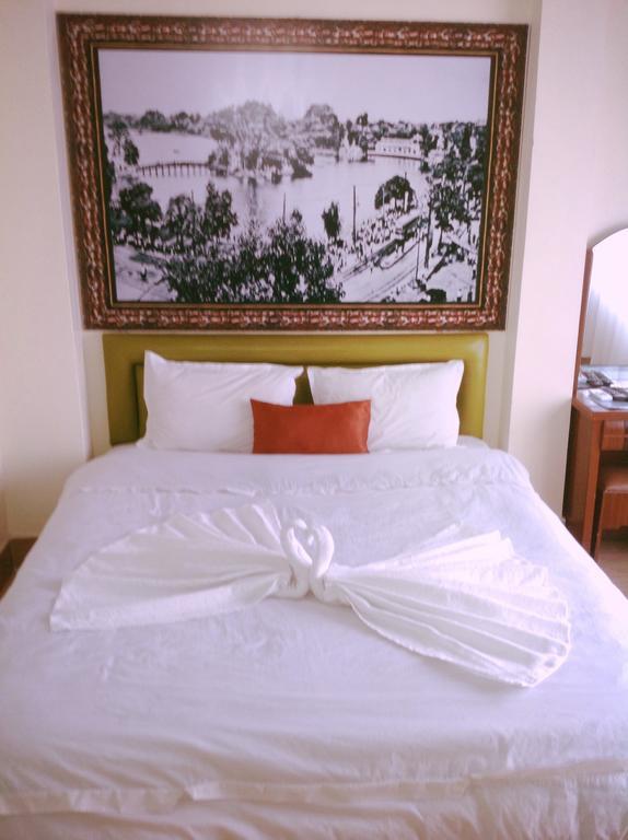 Noi Bai Family Homestay Cameră foto