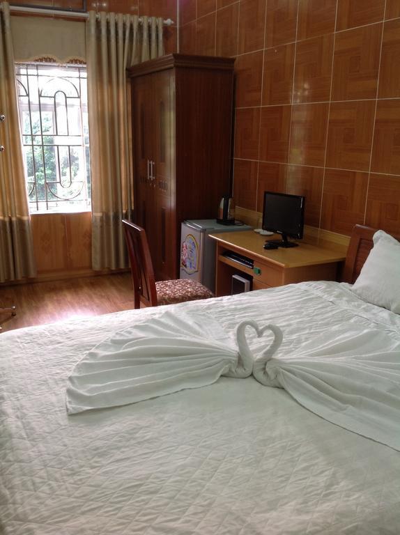 Noi Bai Family Homestay Cameră foto
