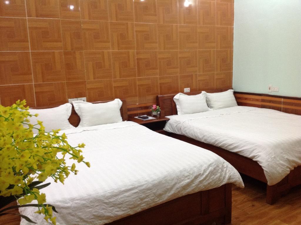 Noi Bai Family Homestay Cameră foto